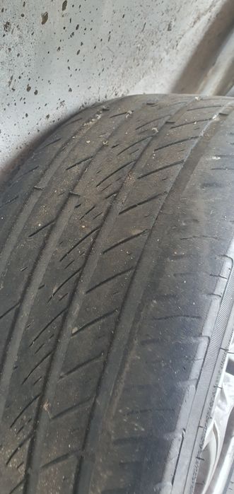 Jante 17" BMW original