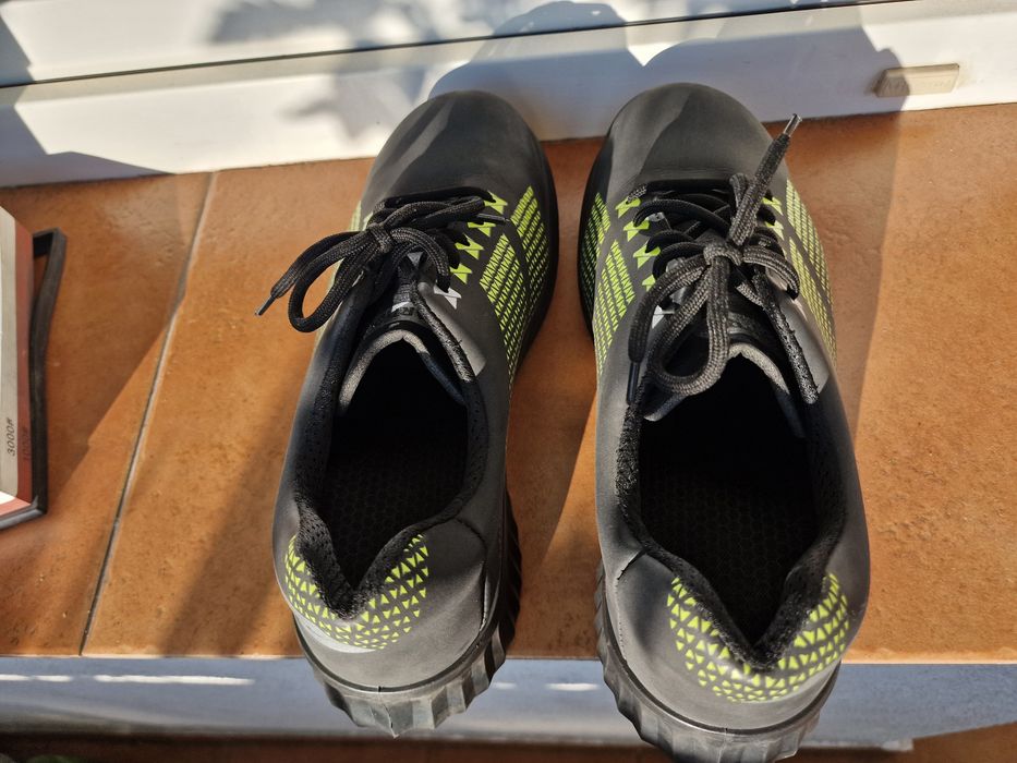 Buty robocze Artra 43