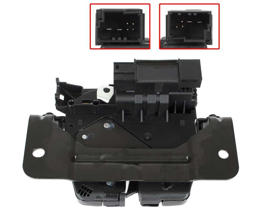 Fechadura Trinco Mala BMW Serie 3/4/5 F11 F34 F36 X3 F25 X4 F26 (NOVO)
