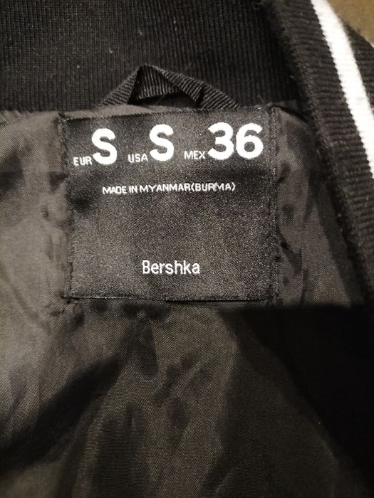 Kurtka męska. Bershka.Rozm S/ M