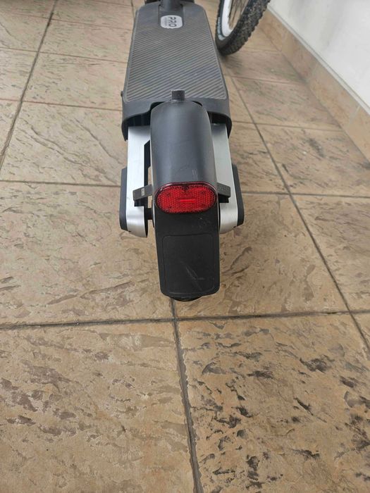 Hulajnoga Elektryczna Xiaomi Electric Scooter 5 Pro