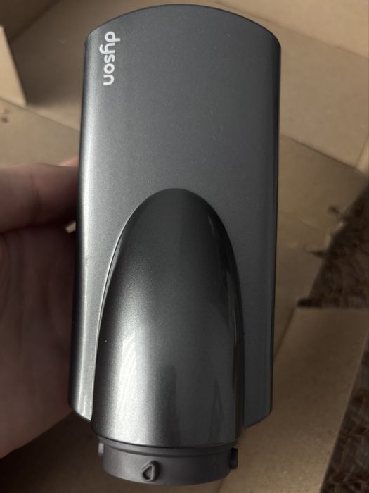 Оригінальна насадка dyson - щітка