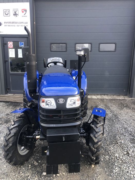 Трактор ДТЗ 5354