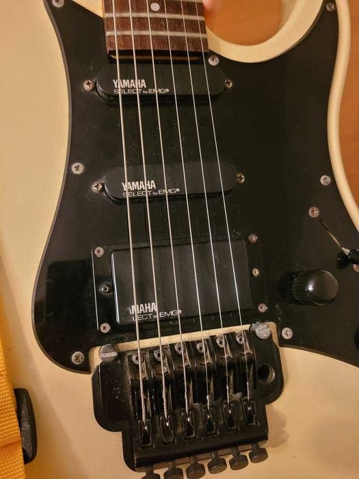 Yamaha RGX 512J EMG Japan