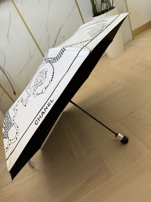 Парасолька зонт Chanel
