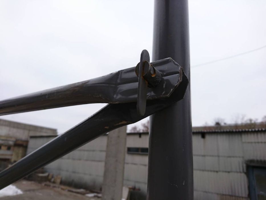 От 48 коп за м2. АРЕНДА лесов Строительных.