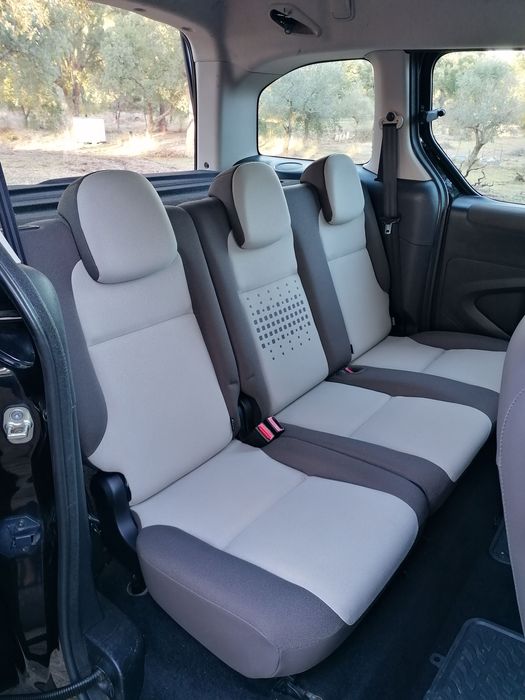 Citroën Berlingo 2013 – Excelente Estado –