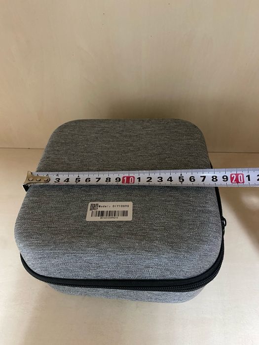 Чохол для електроніки, камери, аксесуарів. Жерсткий чохол