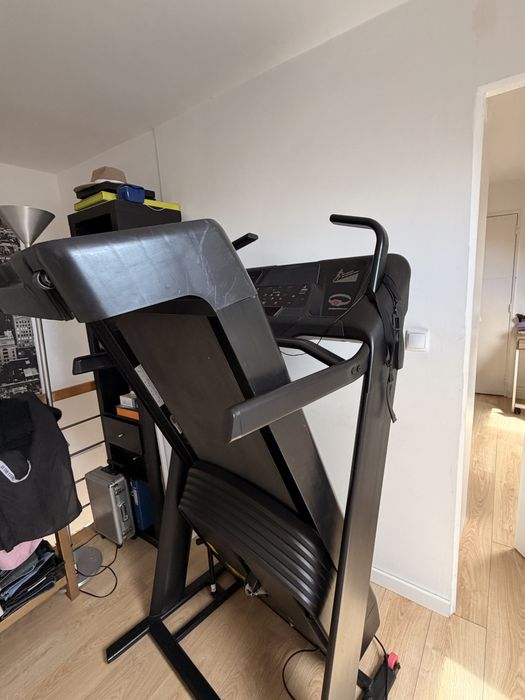 Passadeira Domyos Incline Run –
