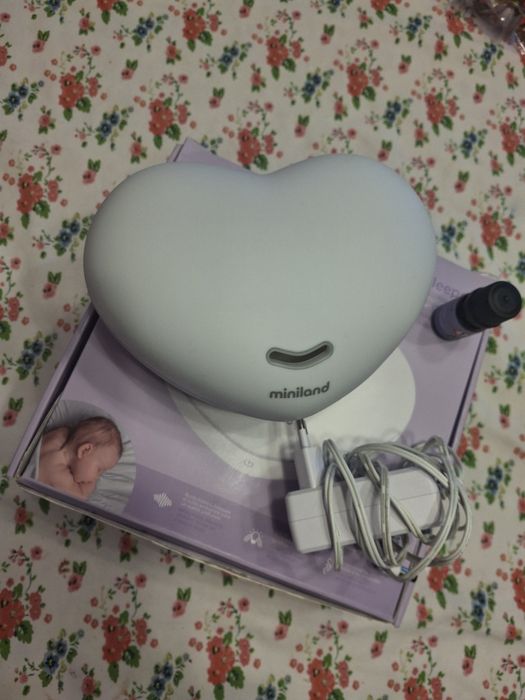 Miniland natural sleeper