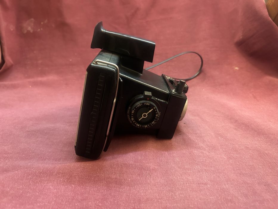 Camera Polaroid 82