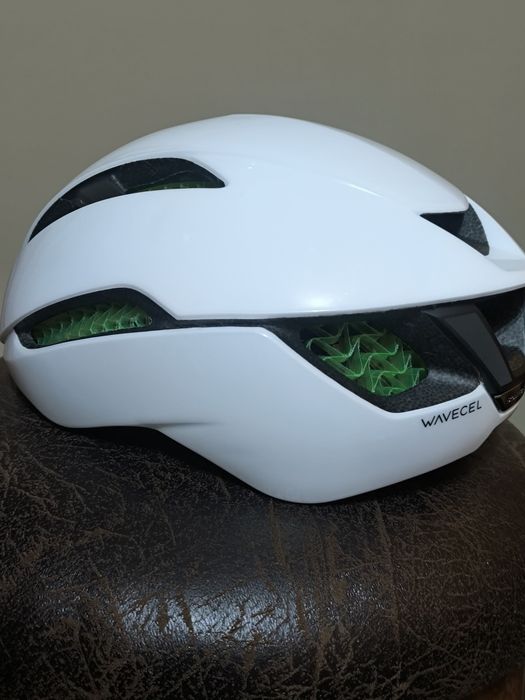 Capacete Bontrager xxx wavecel