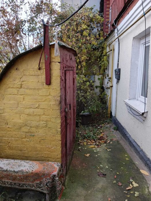 Продаж частини будинку  район Малікова