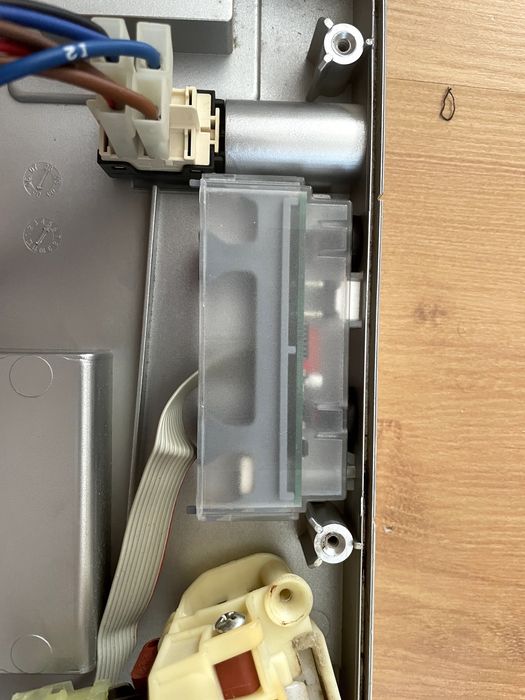 Módulo Touch/Display/Mangueira Água/Filtro Máq Lavar Loiça TEKA DW7 45