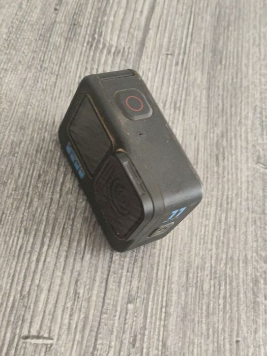Câmara Gopro 11 com acessórios