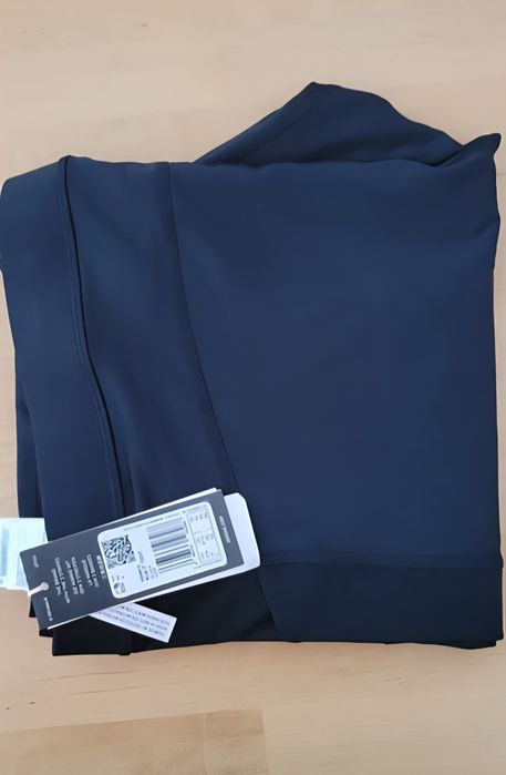 Calças de licra Benfica XXL novas