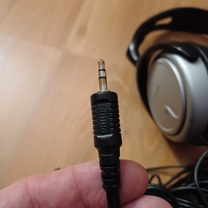 Sluchawki Philips SHP2500