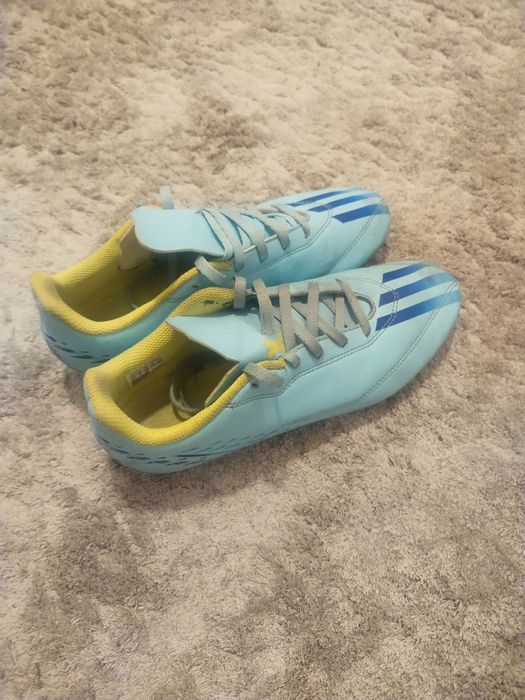 Buty Piłkarskie Adidas X speedportal.4 FG