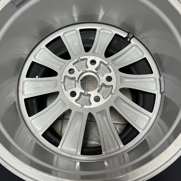 Новий комплект дисків R19.5.120 tesla model S