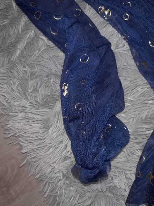 Vestido de menina da Minnie para 11/12 anos