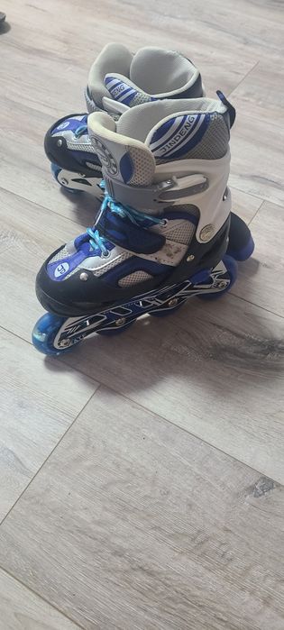 Продам ролики дитячі