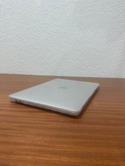 Macbook pro m2 como novo