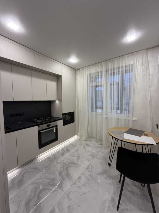 1к! квартира, ЖК Баронівський, 9/9 поверх, 44 м2, з євроремонтом