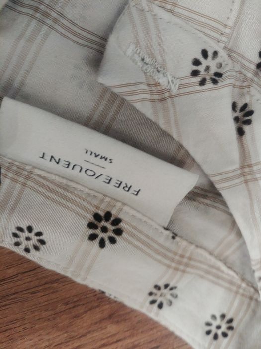 Zestaw ubrań damskich Zara itp.