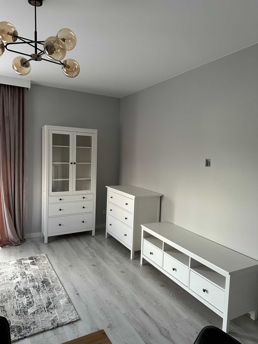 Mieszkanie na wynajem ul.Dworcowa Pilawa 72 m²