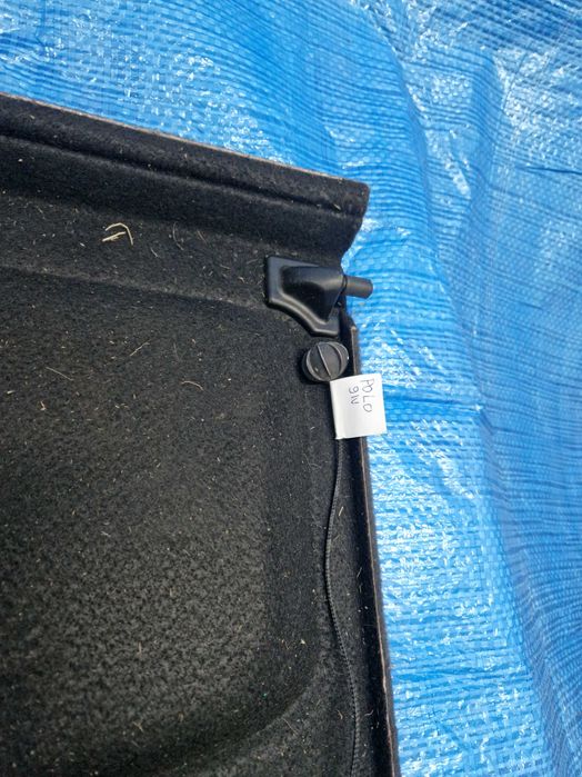 Vw Polo 9N0 pólka Bardzo Ładna