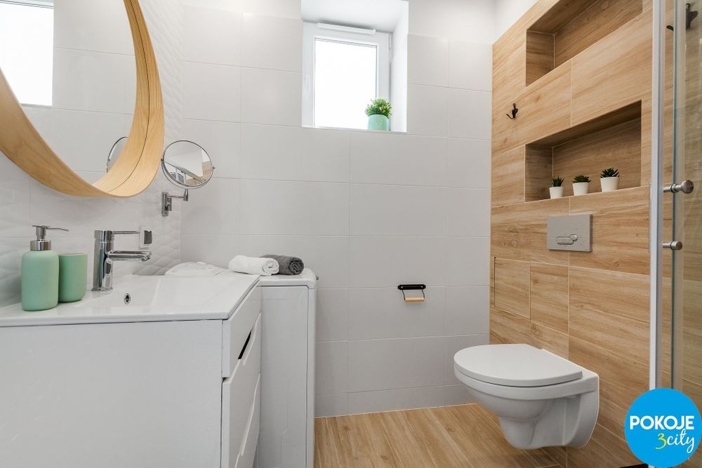 Nowoczesna kawalerka w dobrej lokalizacji WRZESZCZ