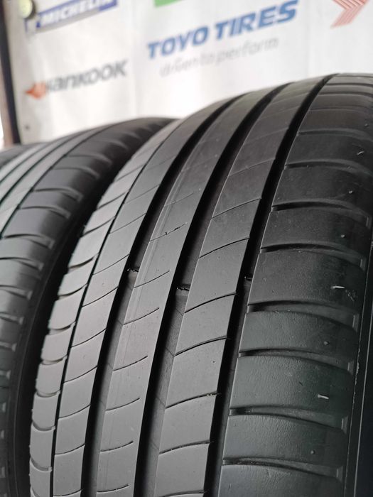 Літні шини 205/45 R17 Michelin Primacy 3