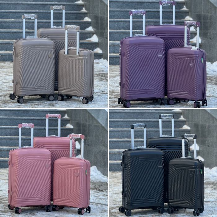 Цена реальная!Чемодан Турция на колесах,валіза,сумка на колесах