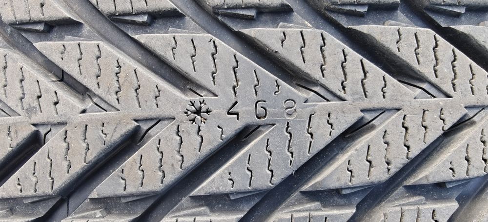 Nokian Snowproof 2 suv 275/50 R20 113V