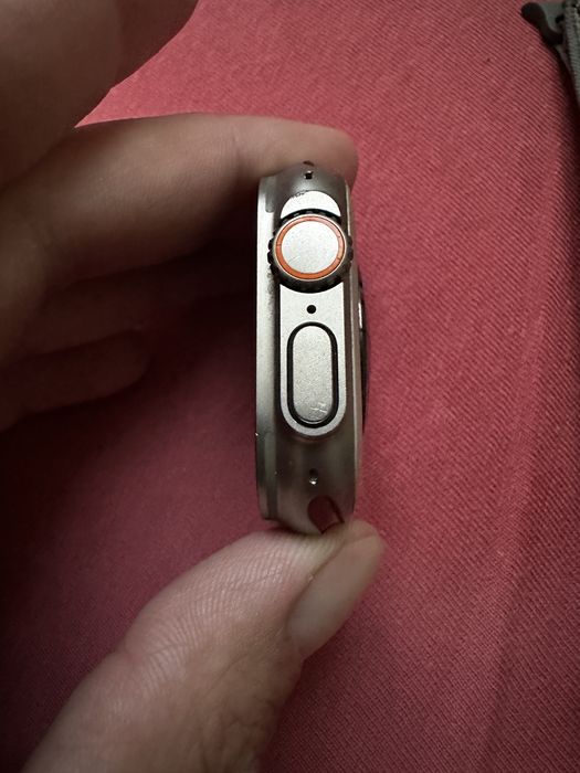 Apple Watch Ultra 2gen