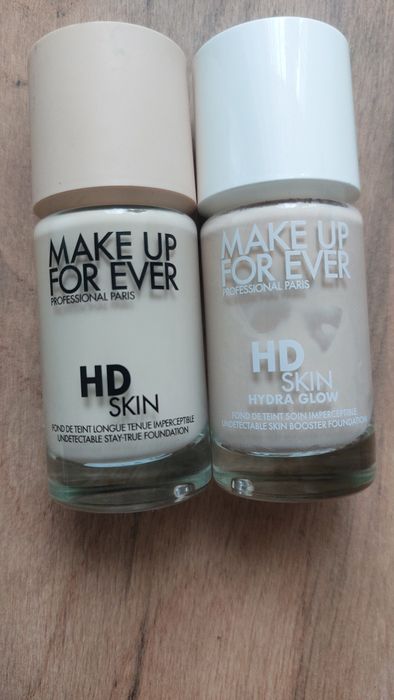 Podkład Make Up For Ever