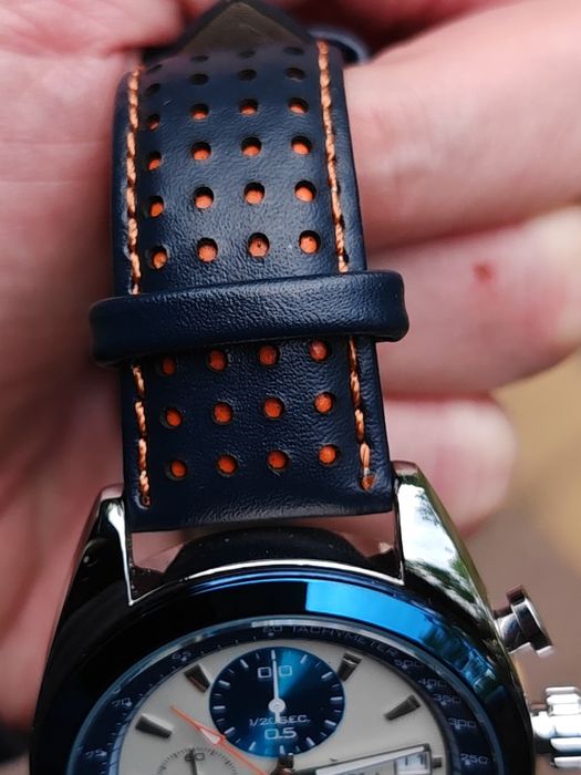 Zegarek Onola chronograf