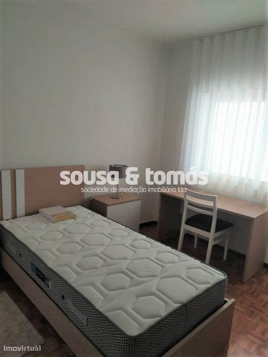 Quarto  Arrendamento em Leiria, Pousos, Barreira e Cortes,Leiria