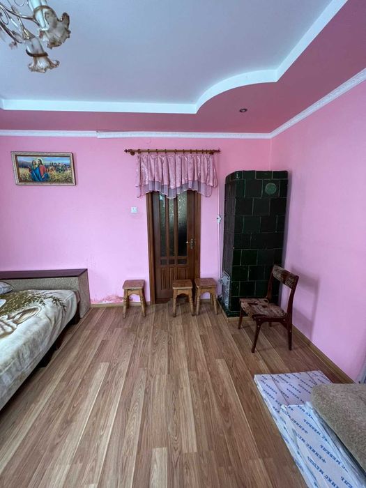 Оренда будинок з ремонтом 80м² та ділянка 15 сот Журавно 8500 грн ТОРГ