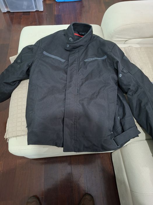 Vendo Blusão Moto Novo