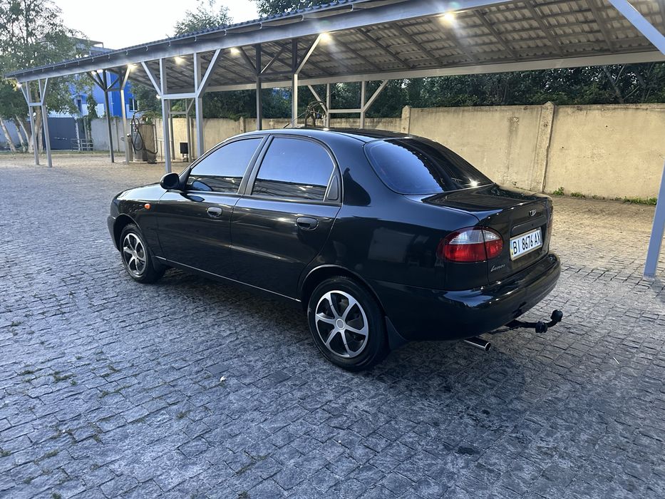 Продам  авто део ланос або обмін
