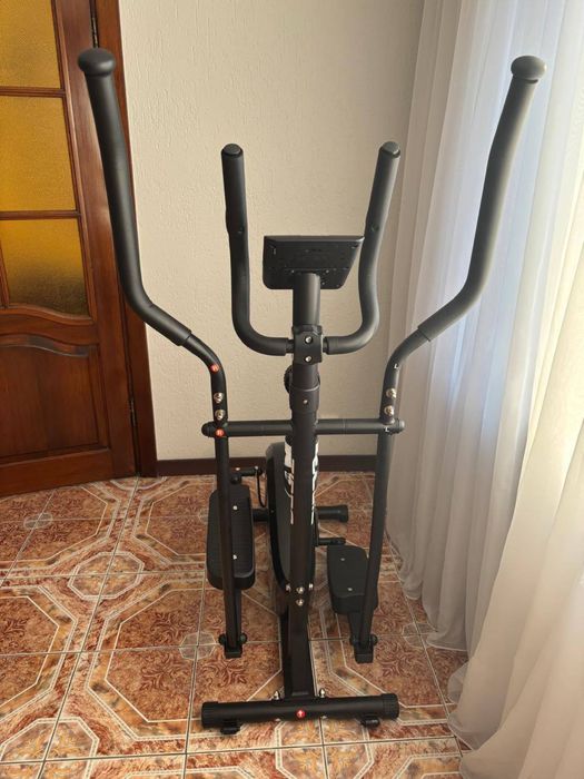 Орбитрек магнитный Zipro