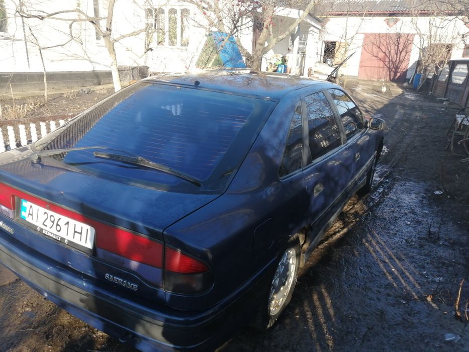 Продам Рено Сафран
