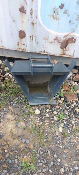 Łyżka do rowów do minikoparek Wacker Neuson