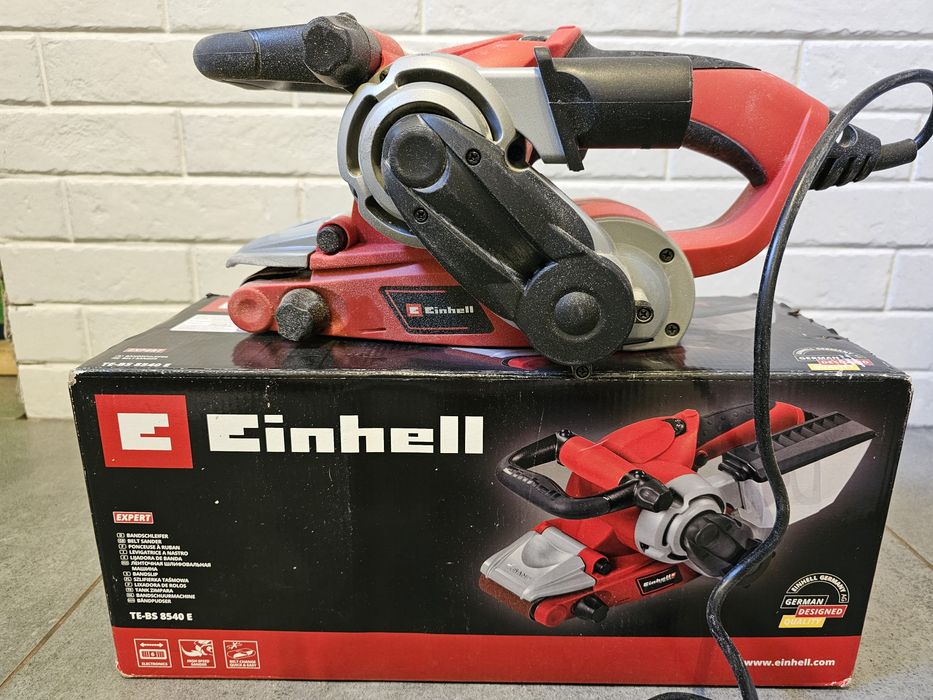 Інструмент Einhell