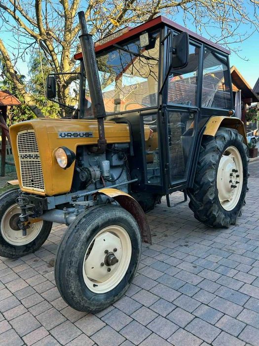 Ciągnik Ursus C330