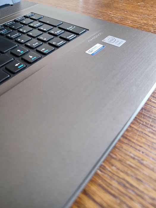 Laptop Medion 17"| i5 | 8 GB RAM | 240GB SSD | Win10