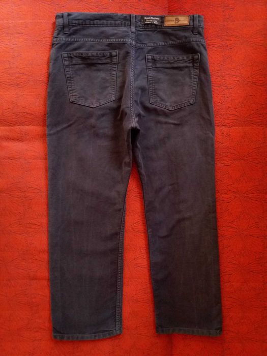 Мужские Джинсы Marks & Spencer Blue Harbour W34 L29