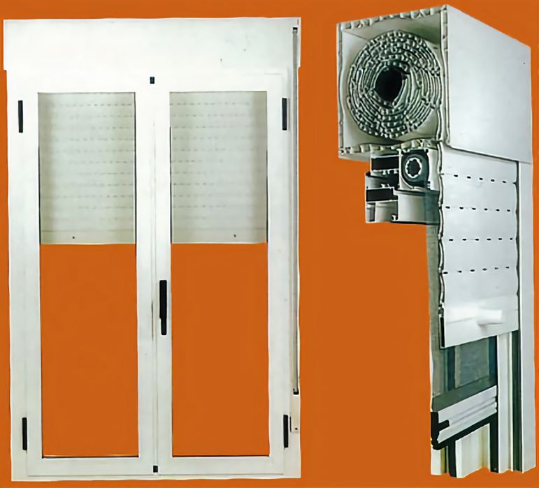 Montagem e reparação de estores