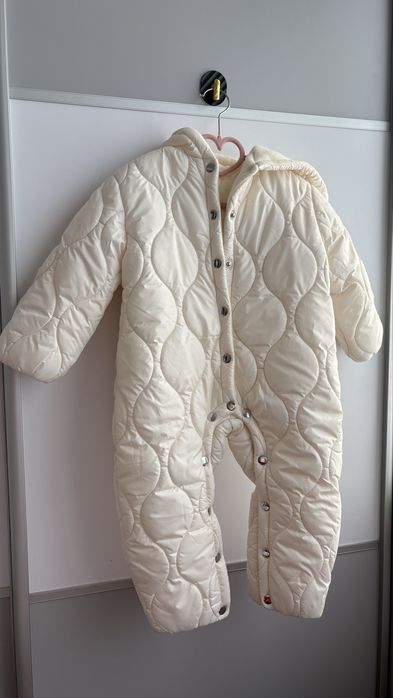 Зимовий комбінезон 92/98